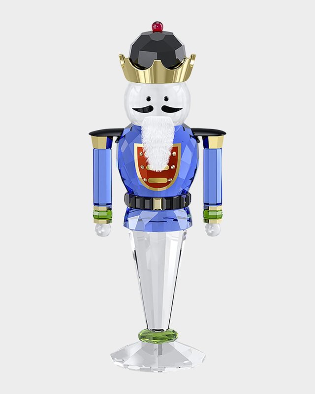 Holiday Cheers Large Nutcracker
